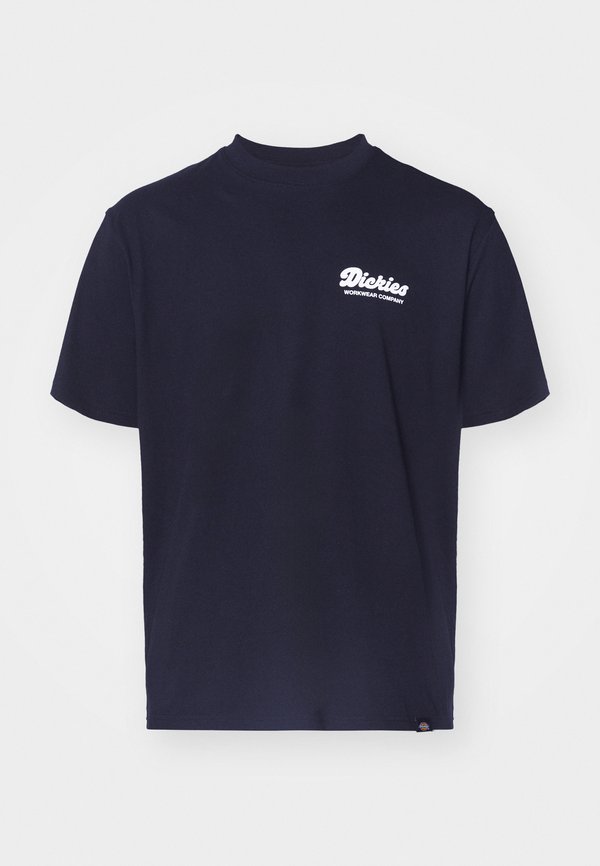 LEWISTOWN - Print T-shirt3
