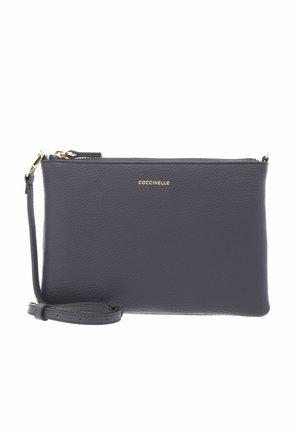 Coccinelle, BEST CROSSBODY BAG - Sac bandoulière - stove
