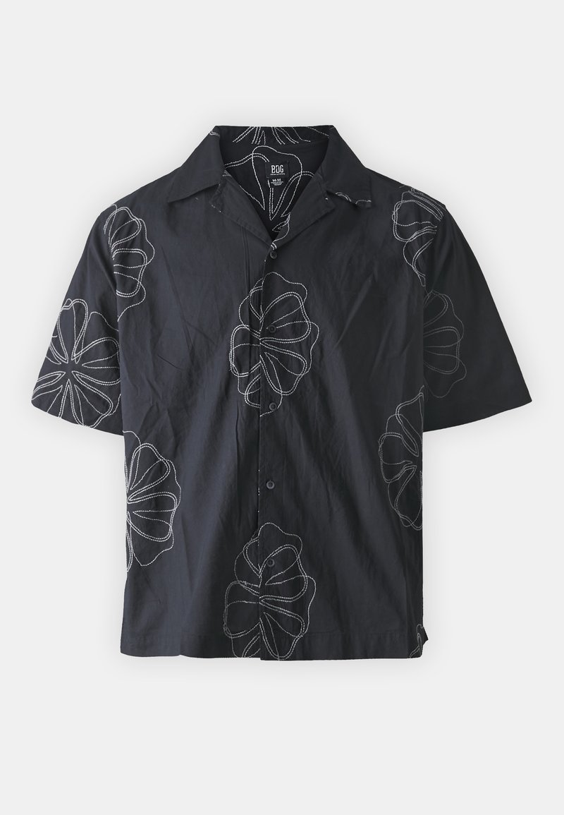 BDG Urban Outfitters Overhemd zwart BDG Urban Outfitters Overhemd zwart