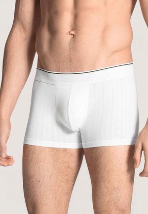 Kurze Boxershorts - white