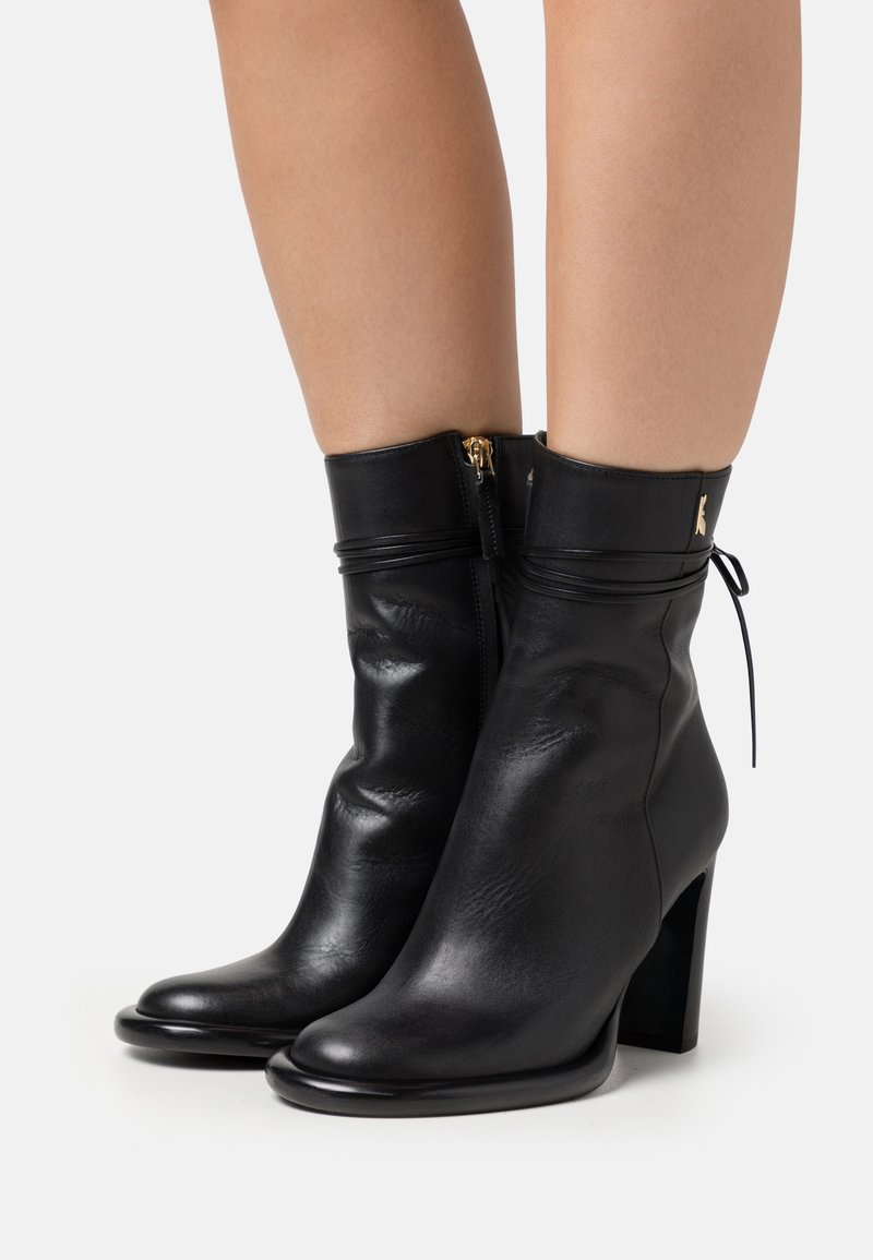 Patrizia Pepe Botki - Zalando.pl
