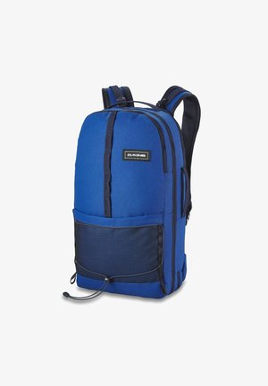 Dakine SPLIT ADVENTURE - Zaino - deep blue