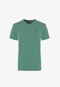 Niet geselecteerd, green