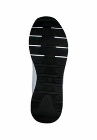 s.Oliver Trainers - white comb