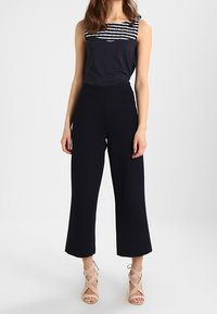 edc by Esprit Top - dark blue