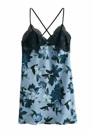 B by Ted Baker Noćna košulja - blue floral