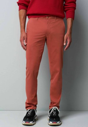 Chino - orange