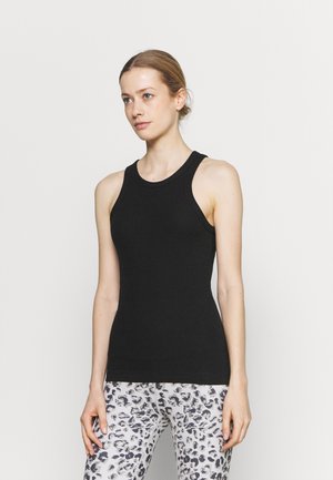 Top - black