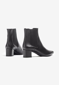 Unisa Bottines - schwarz