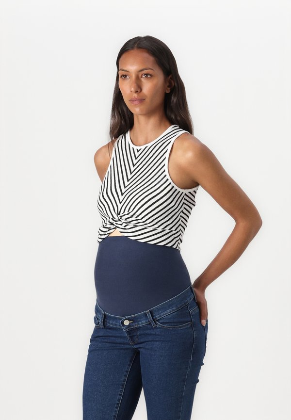 VMMCARA  - Jeans Skinny Fit2