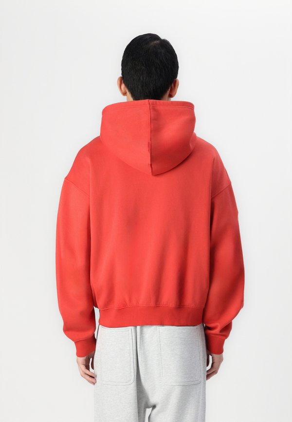 BOXY MIDWEIGHT ZIP HOODIE - Zip-up sweatshirt2