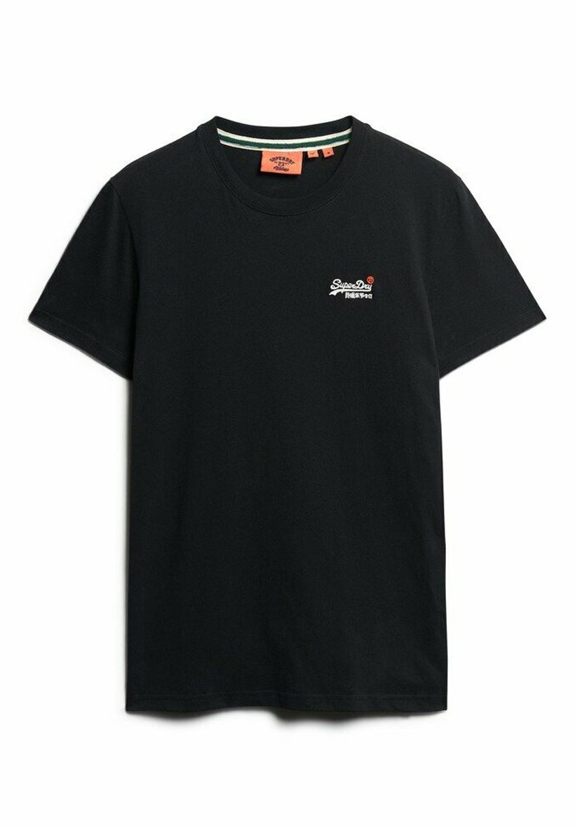 Superdry★ロゴ☆Vステッチ☆アメカジ☆Tシャツ Superdry Patch Short Sleeve T-Shirt | Dressinn