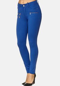 Elara Jeans Skinny Fit - blau