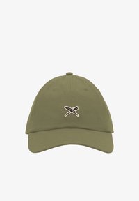 Ausgewählt, light olive