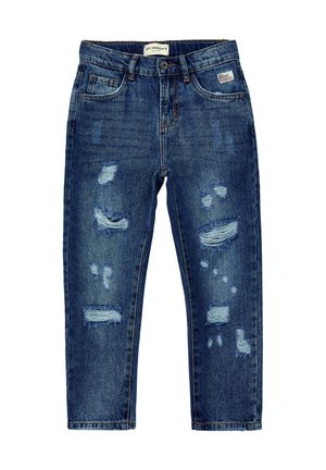 Roy Rogers, Jeans a sigaretta - wash rambo roy rogers