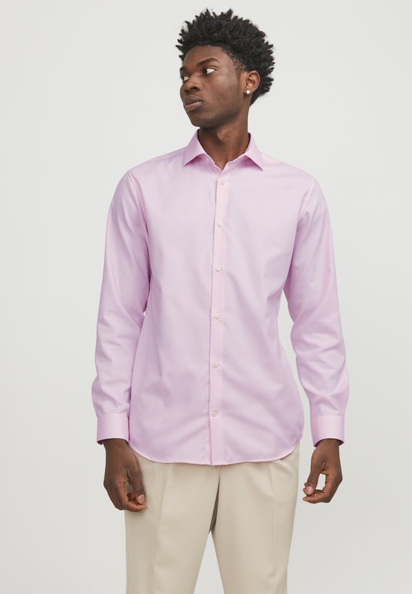 JPRBLAPARKER SHIRT L/S NOOS - Hemd