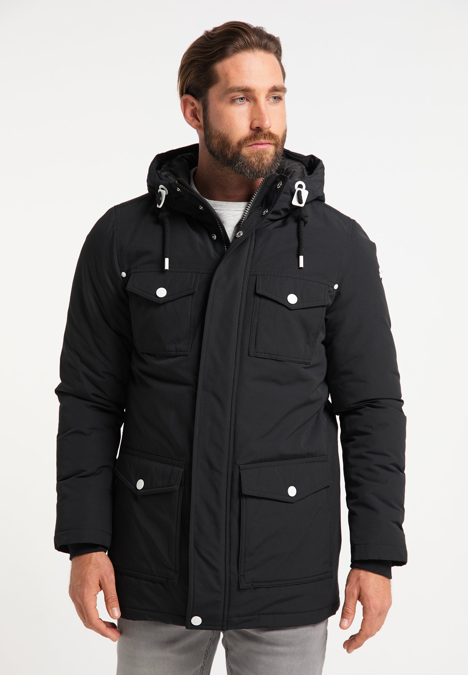Jacken für Herren im SALE | Spare online mit ZALANDO Günstige minimum Jacken für Herren im Sale |