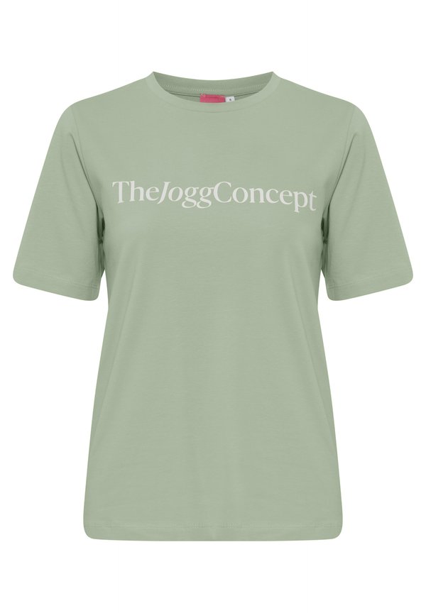 JCSIMONA - Print T-shirt3