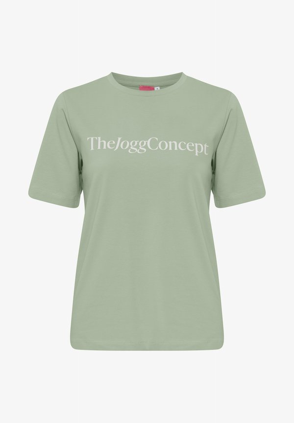 JCSIMONA - Print T-shirt3