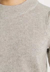 JDY Jersey de punto - taupe