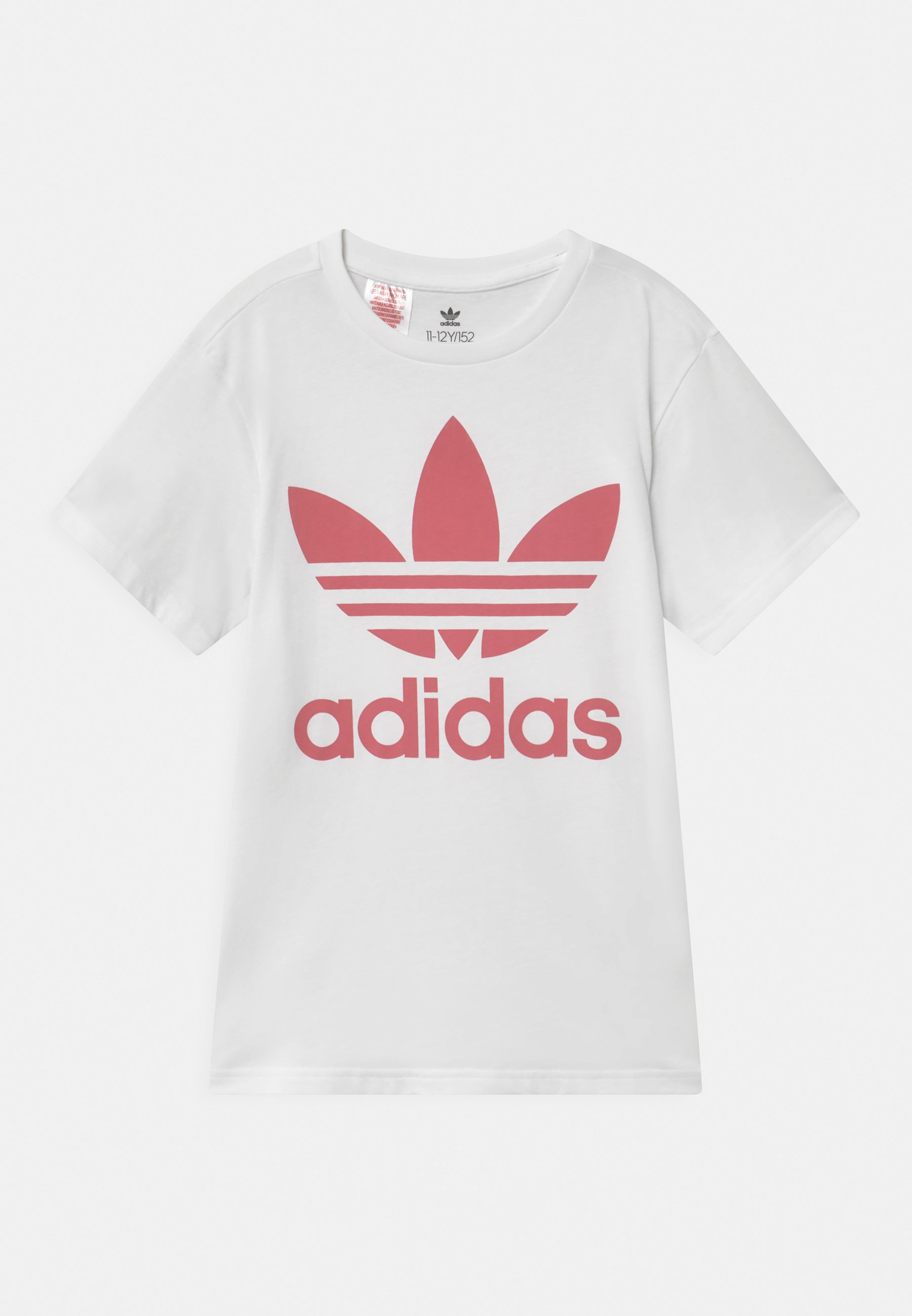 hazy rose adidas shirt