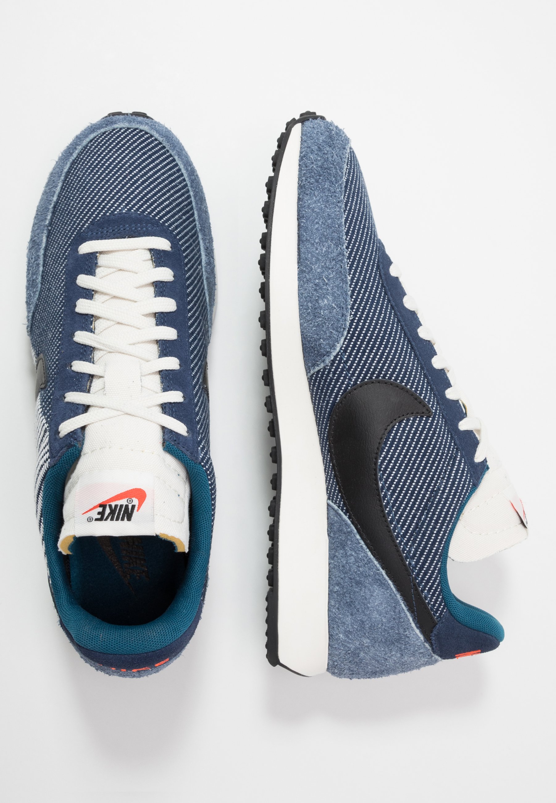 nike air tailwind 79 se midnight navy