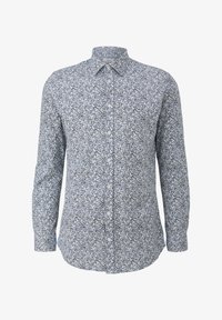 Geselecteerd, himmelblau