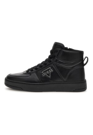 VENICE LOGO-DREIECK - Sneakers alte - schwarz
