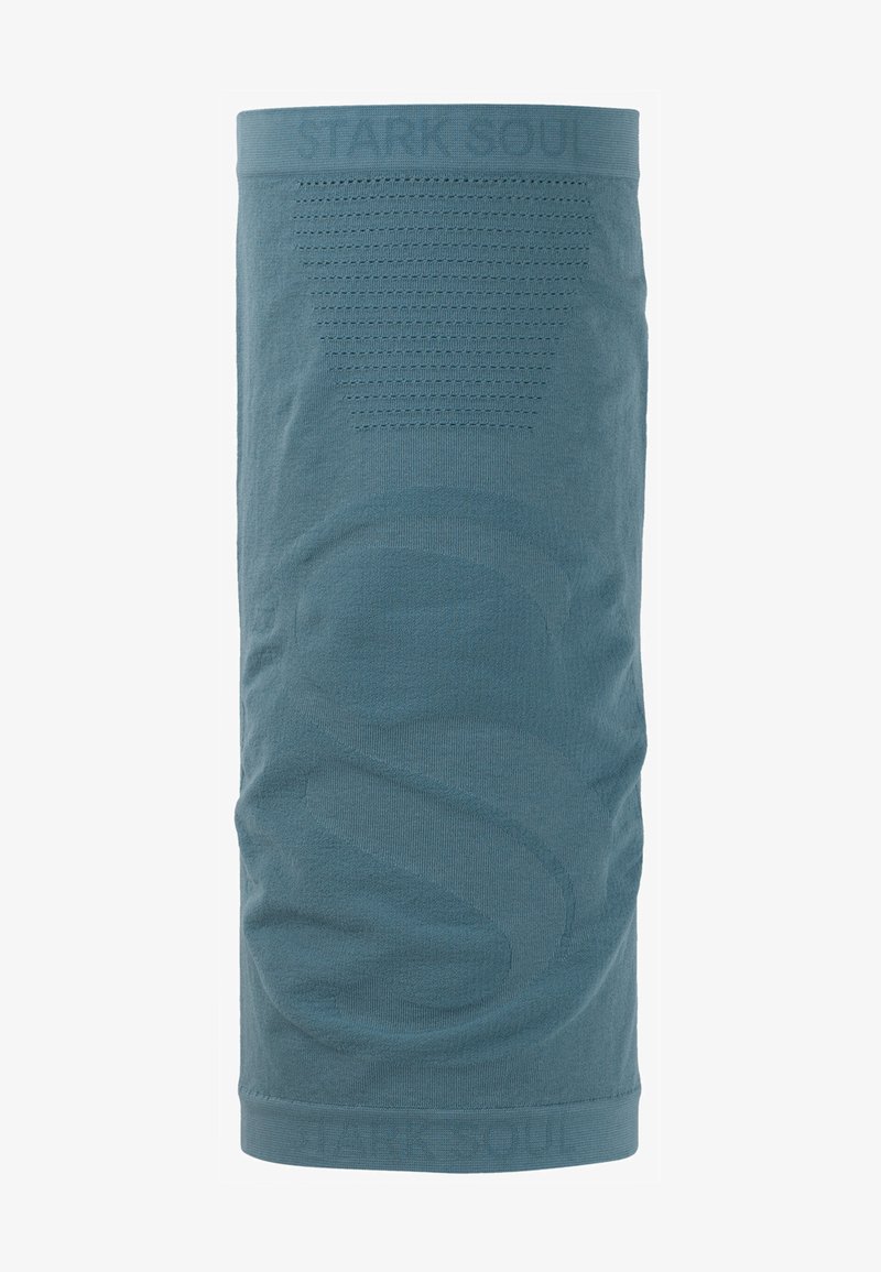 Stark Soul SEAMLESS MULTIFUNKTIONS - Écharpe tube - arcticblue