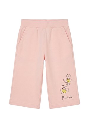 Pantaloni - pink