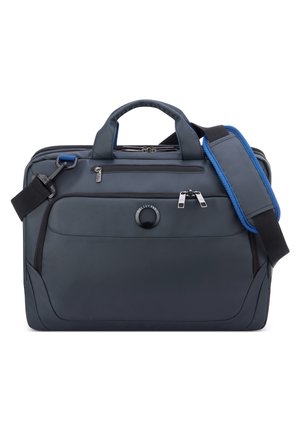 PARVIS PLUS - Aktetas - grey