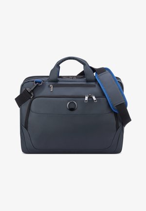 PARVIS PLUS - Briefcase - grey