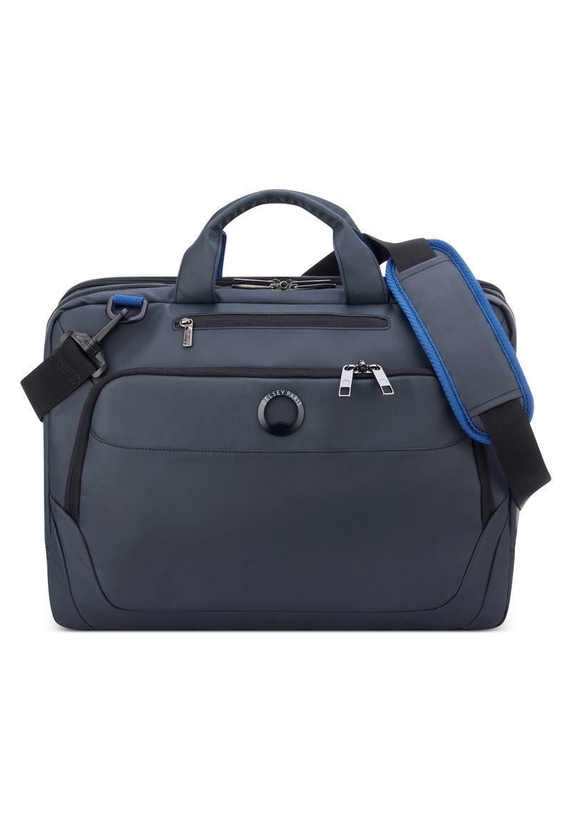 Delsey Paris PARVIS PLUS - Aktentasche - grey/grau - Zalando.de