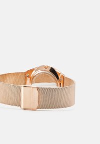 Skagen GRENEN - Watch - rose gold-coloured