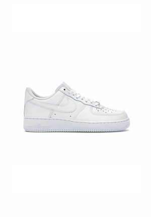 AIR FORCE TRIPLE - Sneakers basse - white