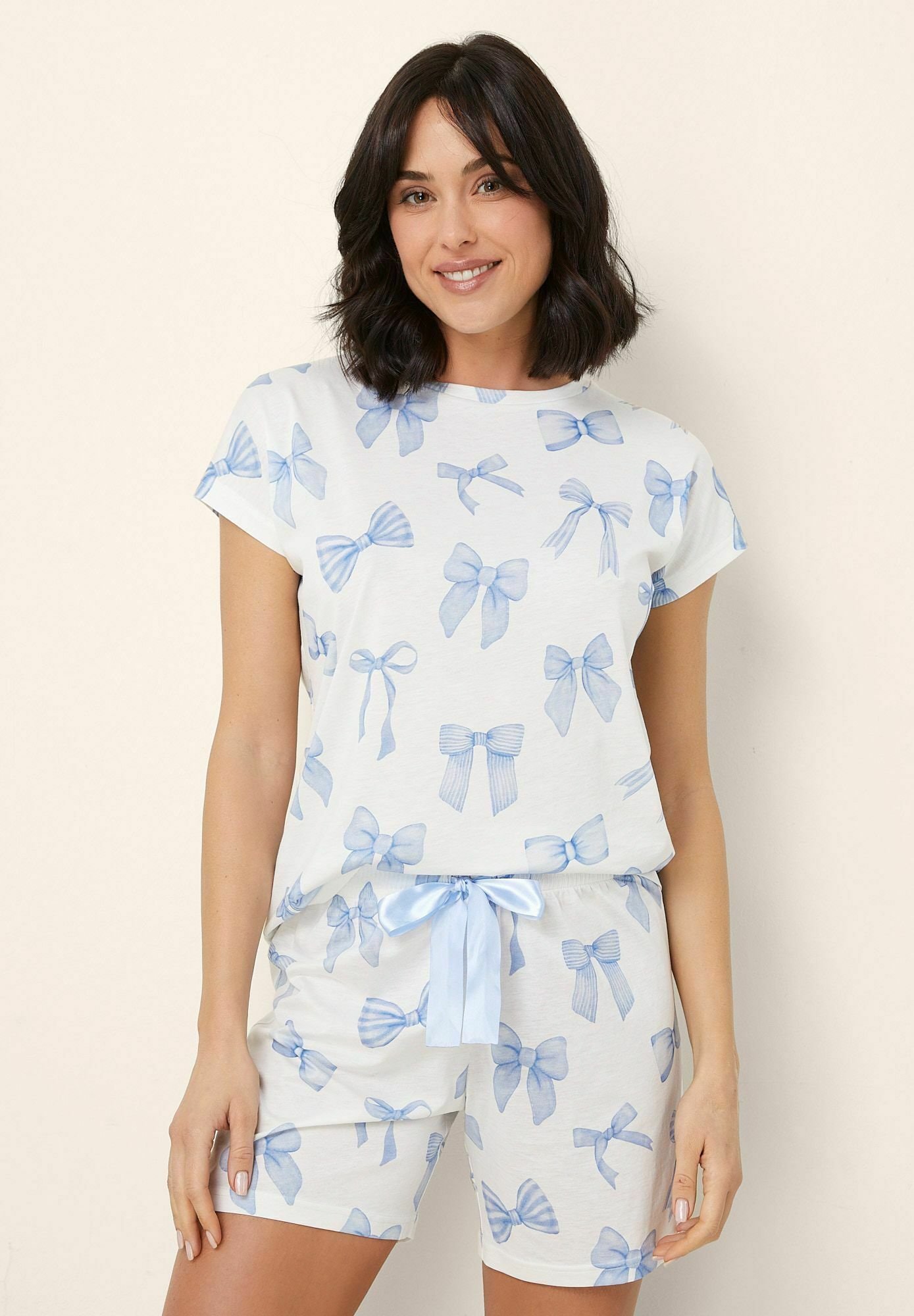 Pajamas Pigiama Estivo Yamamay Pajamas Pigiami Corti Yamamay