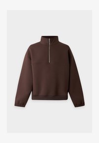 Non sélectionné, brown