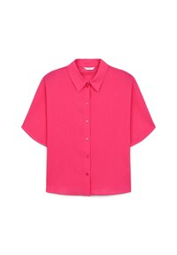 Camicia - fucsia