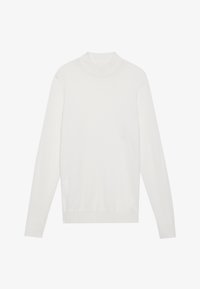Unselected, white