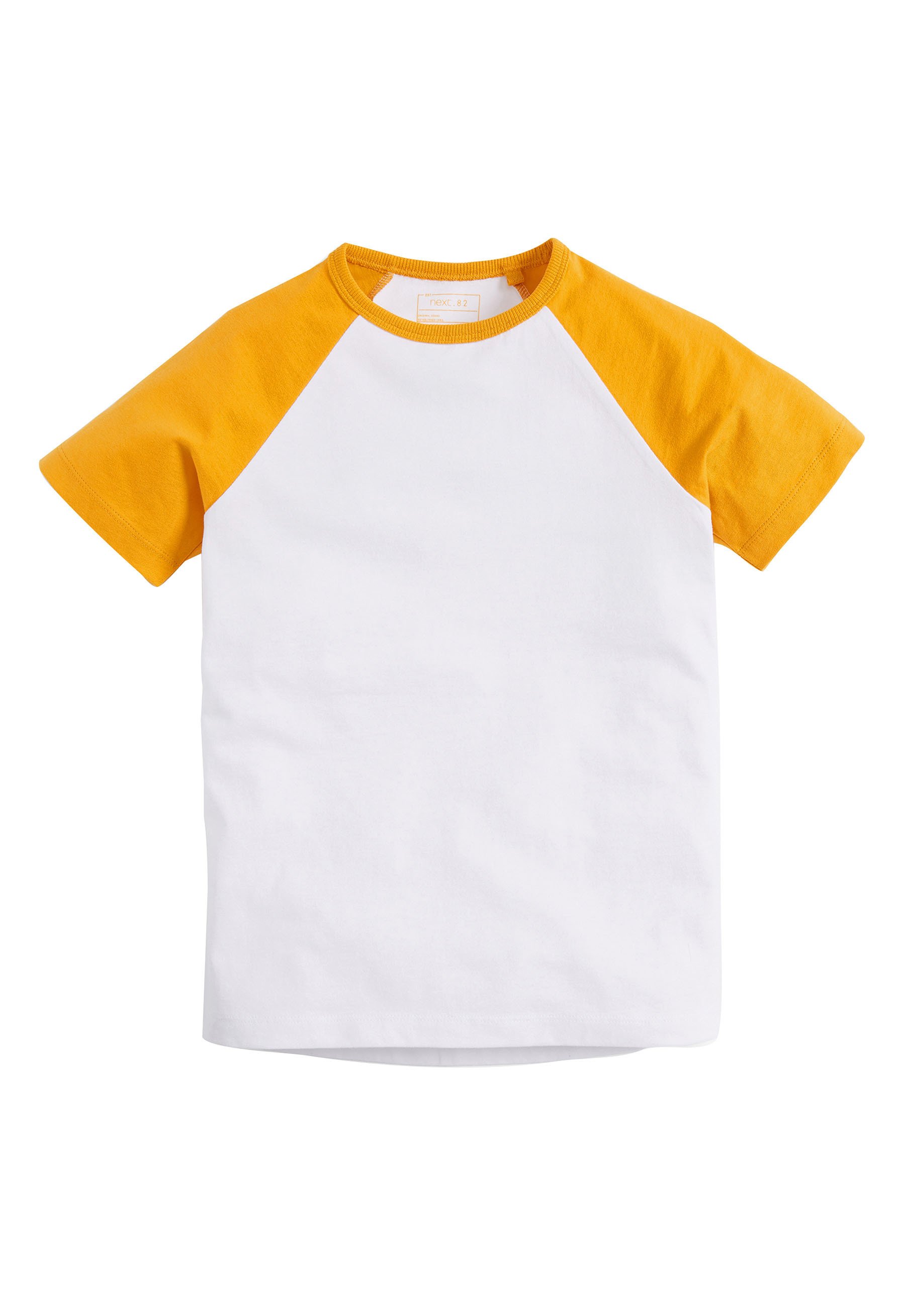 Next 4 PACK RAGLAN T-SHIRTS - T-Shirt 