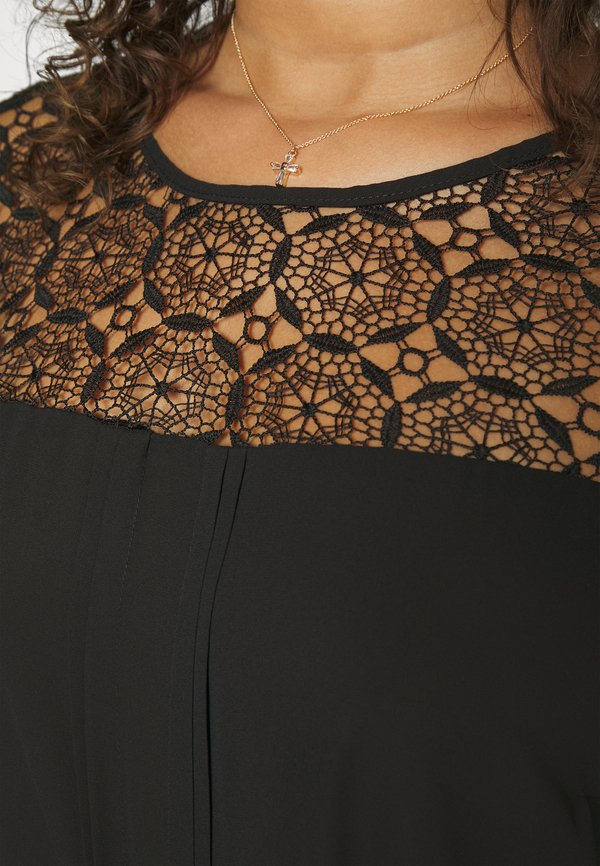 CARALICE LACE TOP - Blouse4