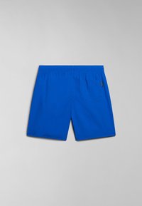 Napapijri V-BOX   - Shorts da mare - blue lapis