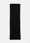 MONOGRAM HARDWARE UNISEX - Sciarpa - black