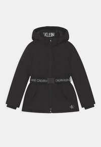 Calvin Klein Jeans Chaqueta de invierno - black