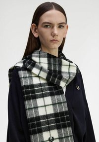 Fred Perry Sciarpa - ecru