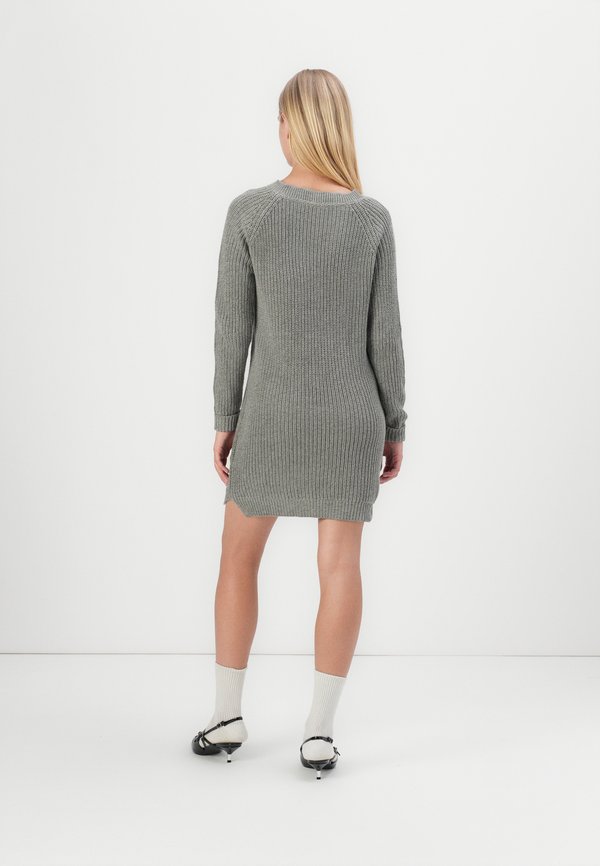 NMSIESTA O NECK DRESS - Jumper dress3