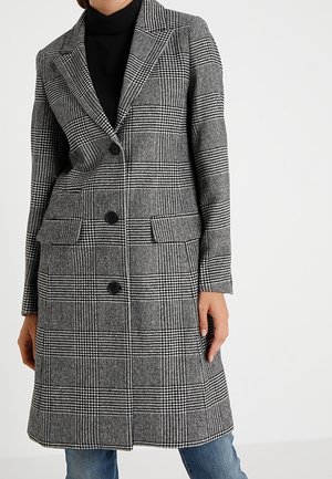 Manteau classique - grey