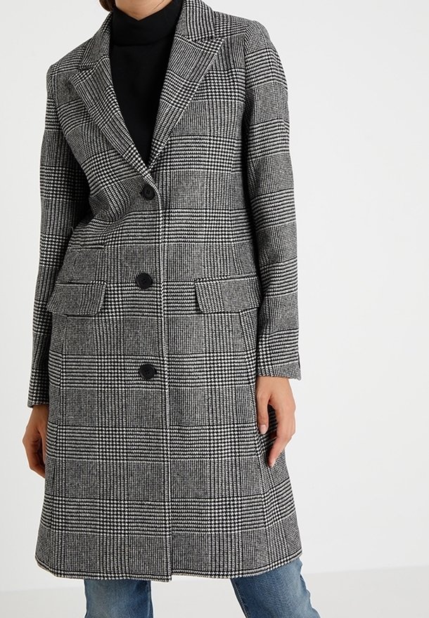 InWear Cappotto classico - grey