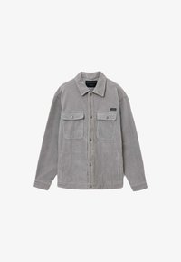 Vald, march grey