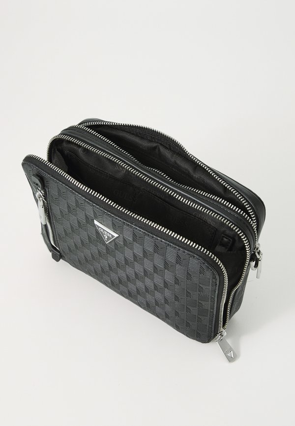 TORINO ZIP - Cross body bag2